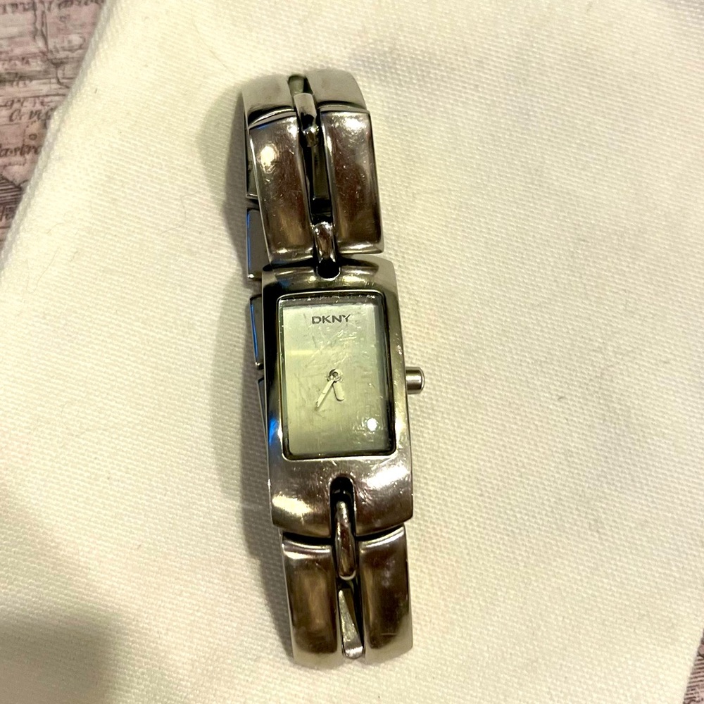 DKNY watch